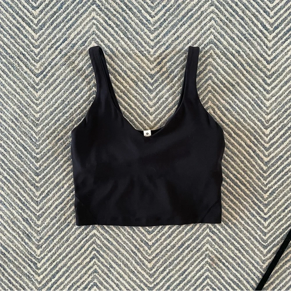 lululemon Align tank - Picture 6 of 6